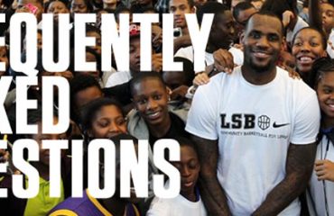 LSB-FAQS