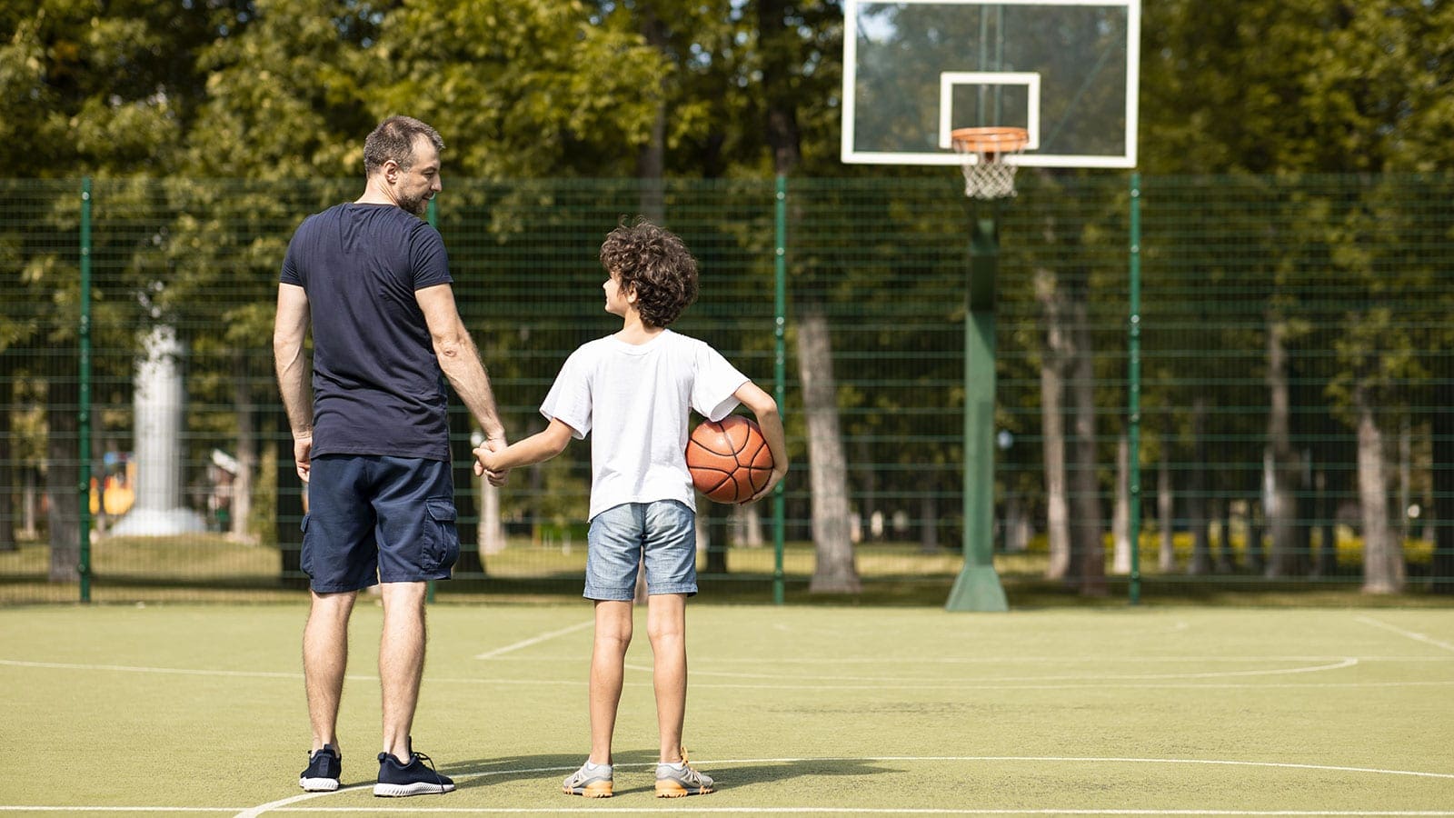 COVID19 FAQ’S FOR PARENTS London Basketball