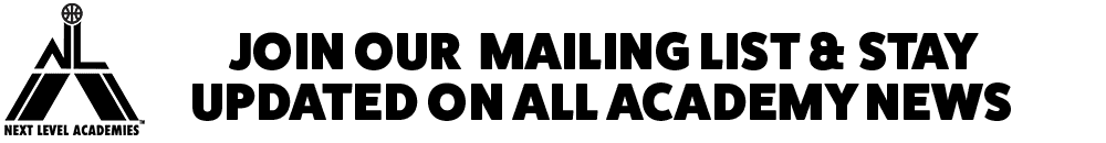 NL ACADEMIES Mailing List Banner