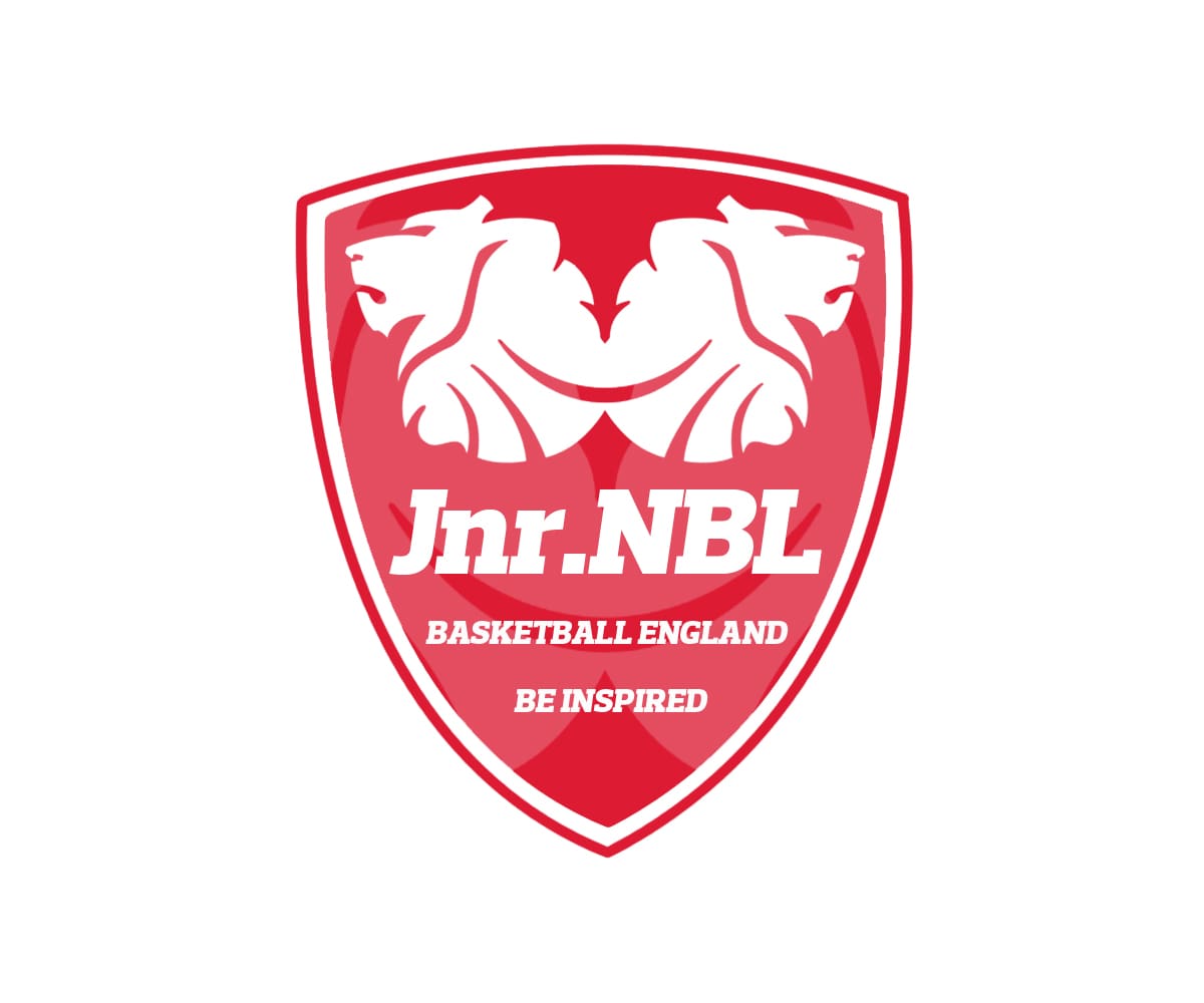 Junior NBL Logo