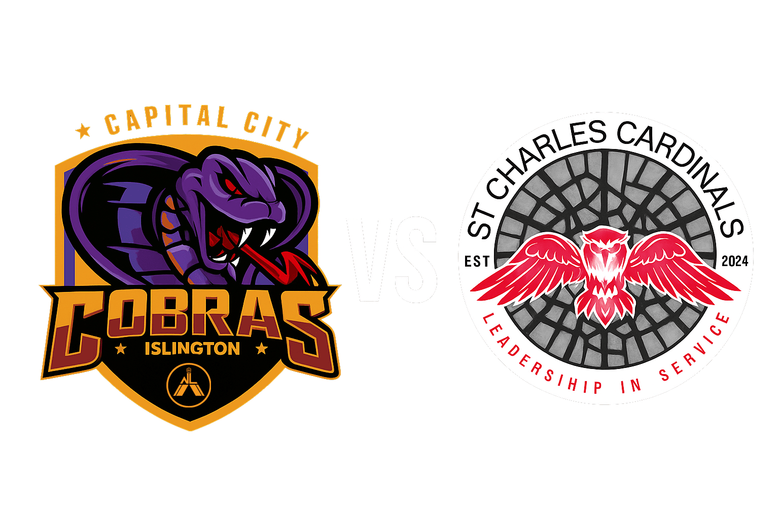 COBRAS VS ST CHARLES_